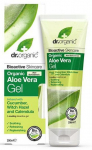Kehageel Dr. Organic Aloe Vera Cucumber, 200 ml
