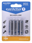 Laetav aku Everactive, AAA, 4 tk