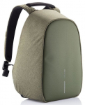 Seljakott XD Design Bobby Hero Anti-Theft, roheline v., 18 l