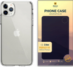 Telefoni &uuml;mbris Mocco, Apple iPhone 12/Apple iPhone 12 Pro, l&auml;bipaistev