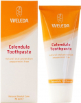 Hambapasta Weleda Calendula, 75 ml