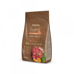 Kuiv koeratoit Fitmin, veiseliha, 0.8 kg