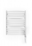 Elektriline r&auml;tikuradiator Terma D01, ral 9016, 60 cm x 71 cm, 400 W