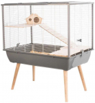 Puur n&auml;rilistele Zolux Neo Silta Rodents, hall v.