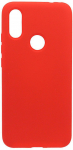 Telefoni &uuml;mbris Evelatus, Xiaomi Redmi Note 7, punane v.