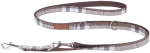 Koera rihm Amiplay London, pruun v., 1-2m x 2cm