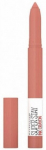 Huulev&auml;rvi alus Maybelline Super Stay Ink Crayon, 1.5 g, 95 talk the talk
