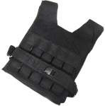 Raskusvest Toorx AHF11 20 kg
