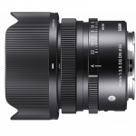 Objektiiv Sigma 24mm F3.5 DG DN Contemporary Sony
