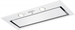Integreeritav &otilde;hupuhasti Electrolux 600 seeria &bdquo;Hob2Hood&reg;&ldquo; LFG719W, valge v.