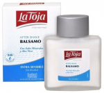 Raseerimisj&auml;rgne palsam La Toja Extra Sensitive, 100 ml