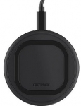 Juhtmevaba laadija Otterbox Otterbox Wirelles, Micro USB/USB A, must v., 18 W