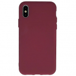 Telefoni &uuml;mbris Mocco Liquid For Samsung Galaxy A42 5G, Samsung Galaxy A42 5G, punane