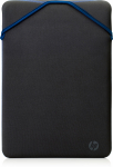 S&uuml;learvuti seljakott HP Reversible 2F1X4AA, sinine v./must v., 14.1"