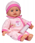 Nukk Smily Play Julka SP83507 SP83507, 35 cm, roosa v.