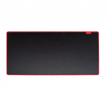 Hiirematt Modecom Volcano Erebus, 90 cm x 42 cm x 0.3 cm, must v.