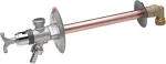 Kraan Oras Garden Valve 431515, 15 mm - sisekeere