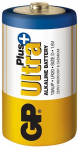 Patareid LR40, D, 1.5 V