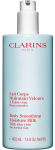 Kehapiim Clarins Lait Corps Hydratant Velours, 400 ml