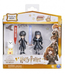 Komplekt Spin Master Harry Potter Wizarding World Friendship Set & Cho Chang 6061832, 25.9 cm, mitmev&auml;rviline