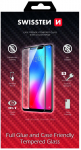 Ekraani kaitseklaas telefonile Swissten For Apple iPhone 13 mini, 9H
