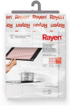 Filter Rayen Clear Air, valge, 57 cm x 47 cm