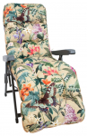 Istmepadi Home4you Baden Amazonia, beež v., 165 cm x 48 cm