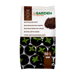 Neutraliseeriv turvas universaalne Garden Center, 50 l