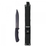 Turisti nuga Morakniv Pathfinder BlackBlade, 29.6 cm