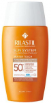 P&auml;ikesekaitsevedelik Rilastil Sun System Water Touch Color SPF50, 50 ml