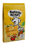 Kuiv koeratoit Barking Heads Fat Dog Slim, kanaliha/riis BLT12, 12 kg
