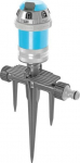 Kastmistarbed Cellfast Power Ideal 52-061, pol&uuml;prop&uuml;leen (pp)/abs-plastmass