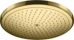 Du&scaron;ipihusti Hansgrohe Croma 280 1jet, kuldne v., 28 cm