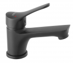 Valamusegisti Ferro Petite Black BPT2BL, must v.