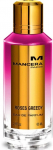 Parf&uuml;&uuml;mvesi Mancera Roses Greedy, 60 ml