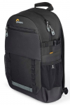 Seljakott Lowepro Adventura BP 150 III, must v.