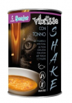 Kassi m&auml;rgtoit Croci Vibrisse Shake Tuna, kalaliha, 0.135 kg