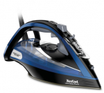 Triikraud Tefal Ultimate Pure FV9848E0, sinine v./must v.