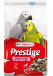Linnutoit Versele-Laga Prestige Parrots, v&auml;ikestele papagoidele, 1 kg
