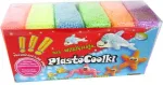 Voolimismass Abino Plastocoolki 351030, mitmev&auml;rviline