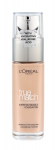 Vedel jumestuskreem L&rsquo;Or&eacute;al Paris True Match, hele pruun v., 6.n honey, 30 ml