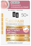 P&auml;evakreem AA 5 Repair, 50 ml, 50+