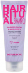 &Scaron;ampoon Dermacol Hair Ritual No More Yellow & Grow Effect, 250 ml