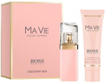 Kinkekomplektid naistele Hugo Boss Ma Vie Pour Femme