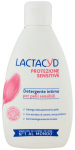 Intiimh&uuml;gieeni puhastusvahend Lactacyd Sensitive, 300 ml