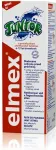 Suuvesi Elmex Junior, m&uuml;ndi maitse, 400.0 ml