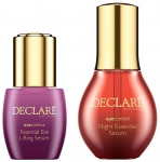 N&auml;ohooldustoodete komplekt naistele Declare Age Control Night Essential, 65 ml, 2 tk