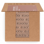 Pruunistav puuder Ecocera Natural Choice, hele pruun v., kenya, 5 g