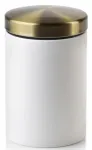 Kuivaine konteiner Cookini By Mondex Damien HTBC3730-CX, kuldne v./valge v.