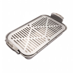 Alus Char-Broil 140 015, 42 cm x 22 cm